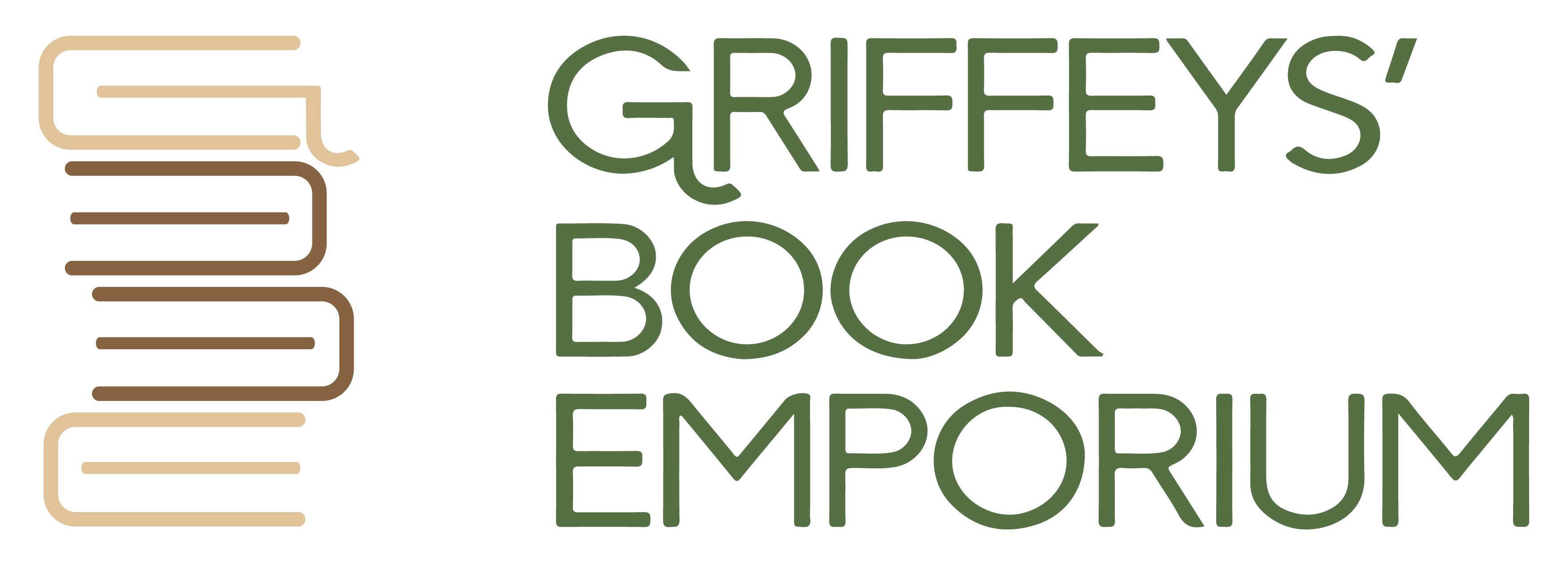 Griffeys' Book Emporium